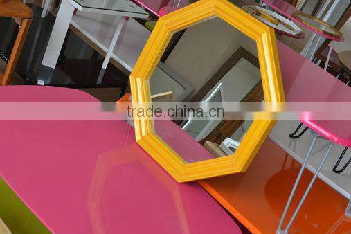 Design Decorative Octagonal Wall Mirrors Wholesale