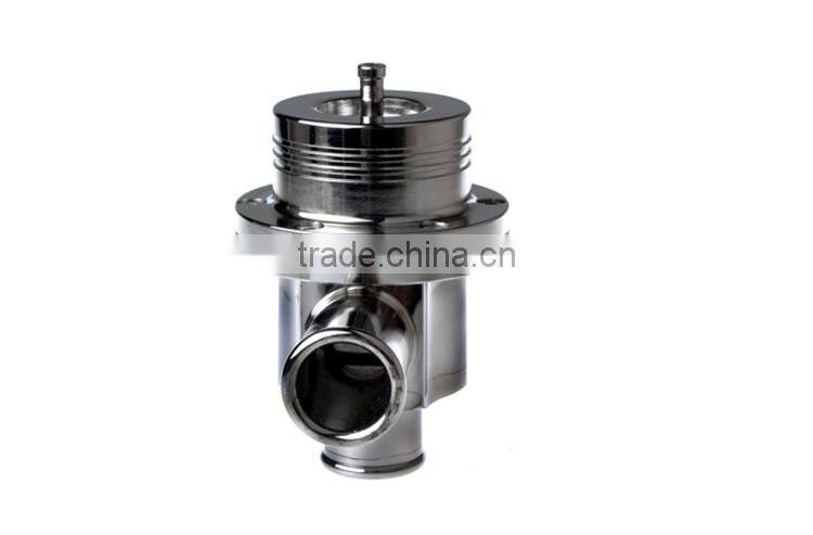 25MM 4bar Blow Off Valve/BOV FOR VW 2 Spring 14PSI and 7PSI