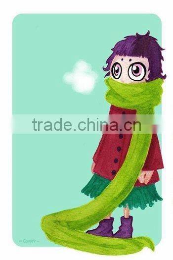 Handmade silk scarves & shawls