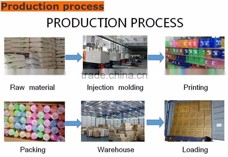 350ML Customized logo Plastic sport bottle,plastic water bottle,Plastic Sport Water Bottle