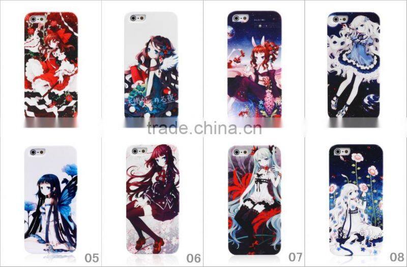 Small Fast Selling Items Beautiful Bling Mobile Phone Back Cover for Cell Phone