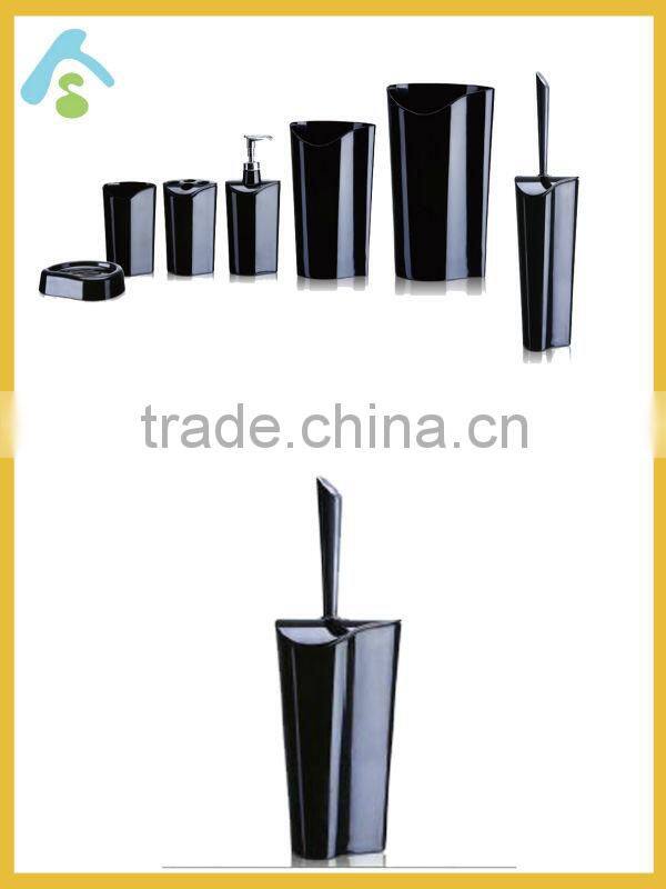 Melamine bathroom sets