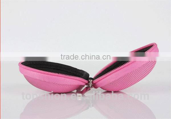Wholesale Earbud Case, Custom Earphone Pouch Bag, Factory OEM&ODM Earphone Bag