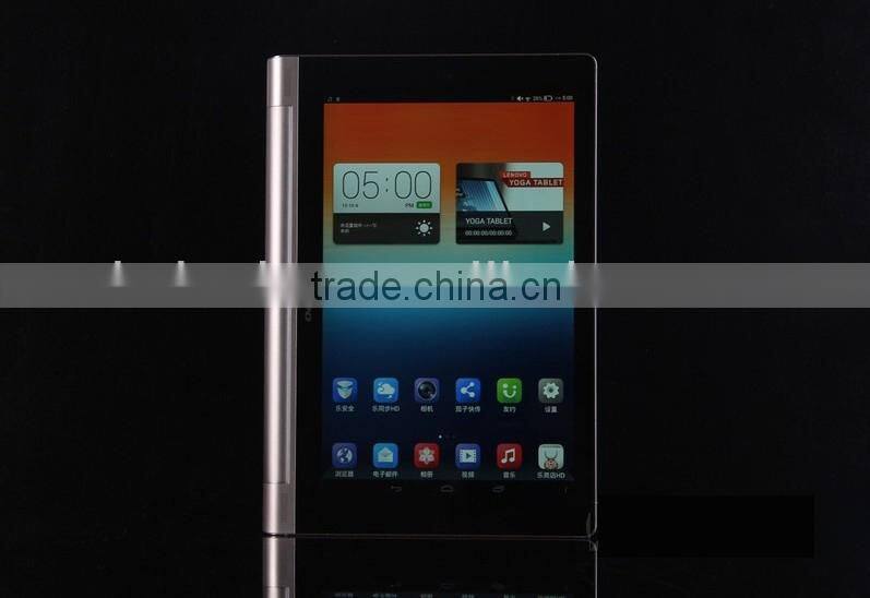 Factory New Tablet PC Ultra Thin Clear Screen Protector for 10.1inch YOGA