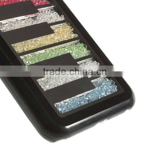 China supplier new custom plastic cell phone cover for iphone 6 pc oem odm,plastic cover for i phone 6 case