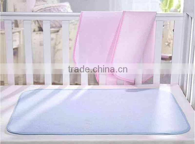 Travel Portable Waterproof Diaper Changing Pad