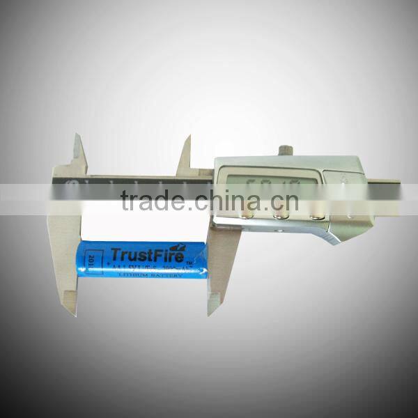 Wholesale TrustFire 1.5V 2900mah AA Li/FeS2 battery nonrechargeable