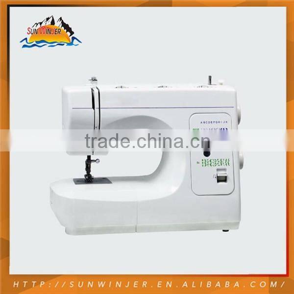 Hot sale electric Button Hole Industrial Sewing Machine