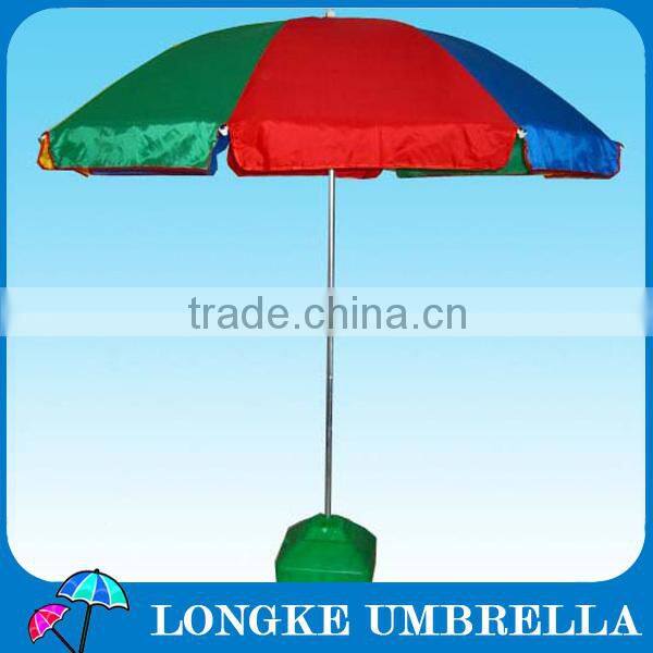 21"*8k high quality 3 folding umbrella