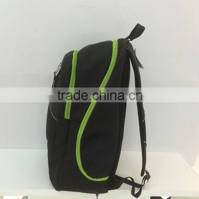 New Design Backpack 2015 Popular Laptop Backpack