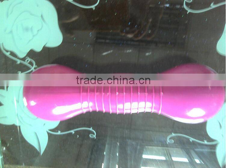 High Quality PVC Dumbbell for Children and Women