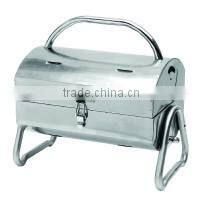 GS certificate standard stainless steel hibachi grill