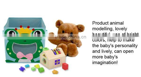 Decorative organizer box cardboard box wholesale