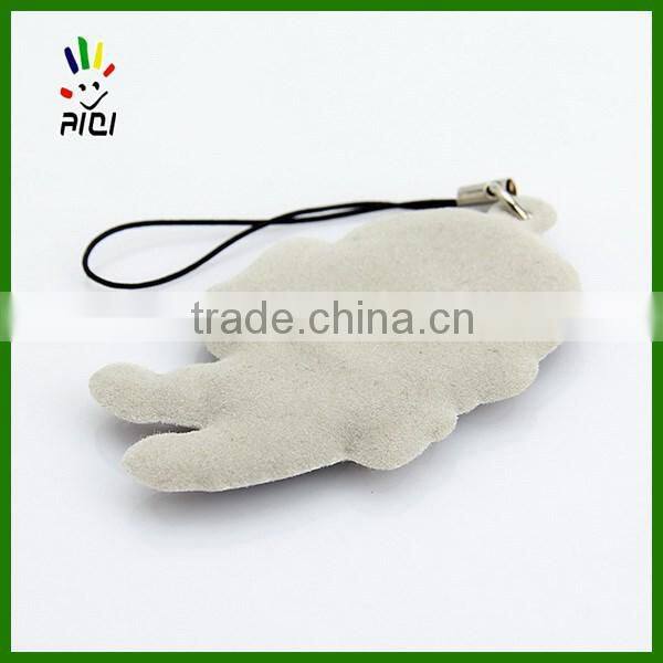 pvc footwear strap design