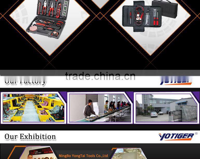 household repair hand tools with 135pcs