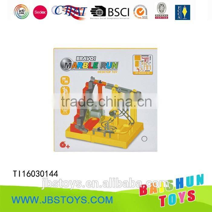 Marble Run Child Educational TI16030144