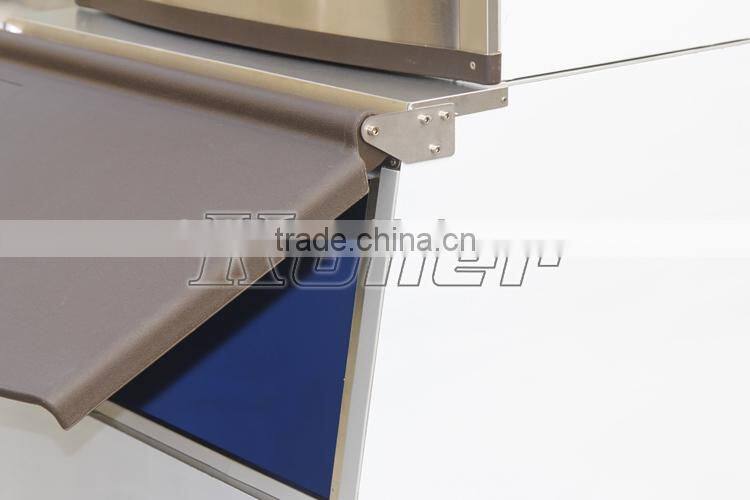 500kg/day Hot-sale High Quality Small Cube Ice Machine in Guangzhou