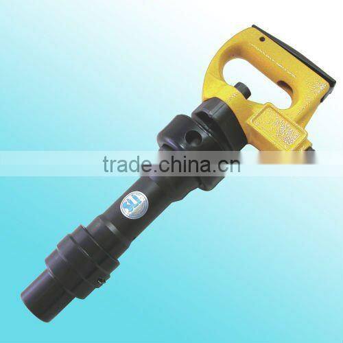 AIR CHIPPING HAMMER
