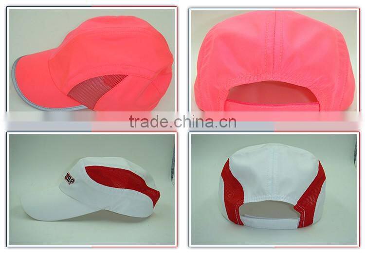 Circumspect services breathable easy taking outdoor cycling bicycle caps