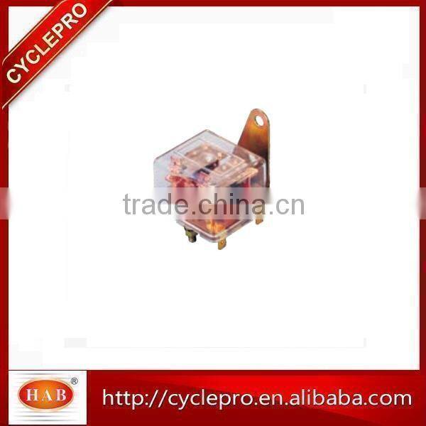 High Performance 12V RELE DE ENCENDIDO Motorcycle Start Relay