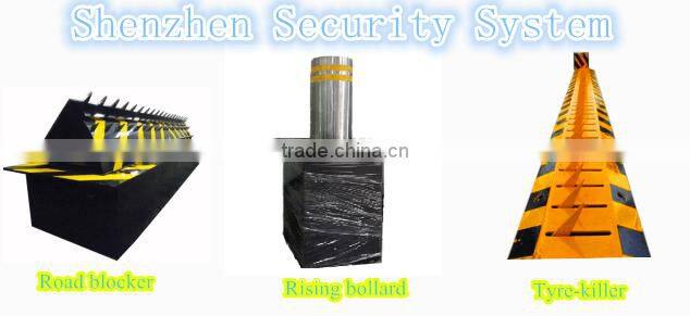 Hot Selling Custom swing barrier turnstiles manufacturer