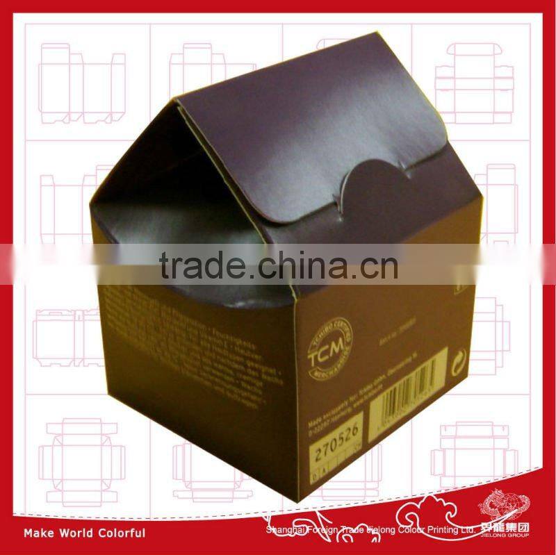 40 years to produce high quality macaron box