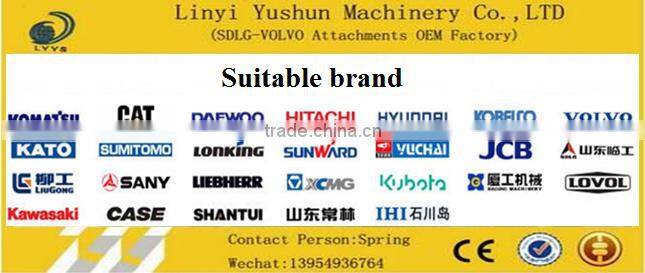 Wheel Loader Bucket For Xcmg-Wheel Loader Bucket For Xcmg Manufacturers