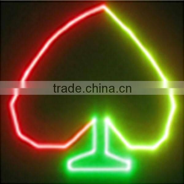 800mW tricolor animation laser light