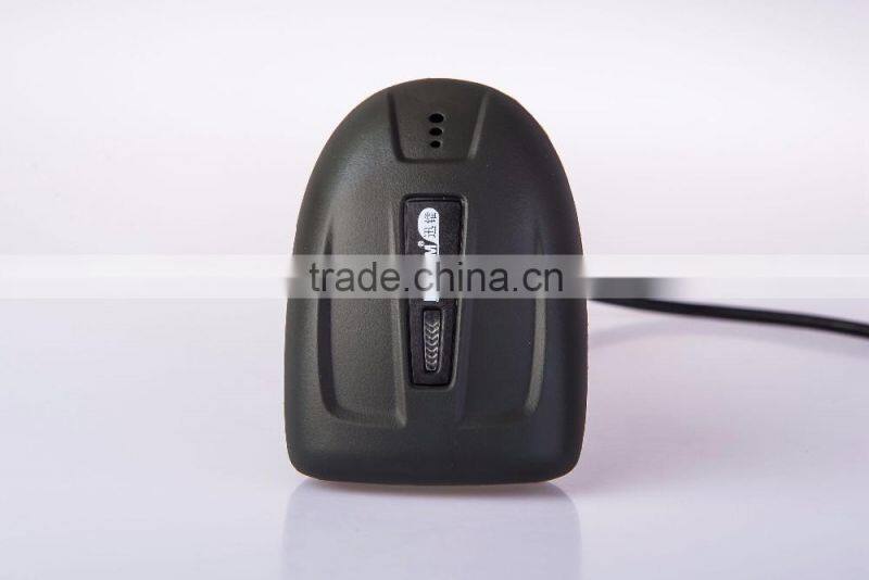 NT-S2 quakeproof high quality handheld wired CCD barcode scanner