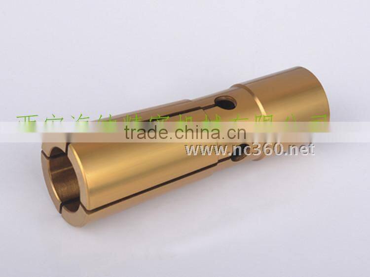 After pull Precision The collet MX10-3/4/5/6/8/10