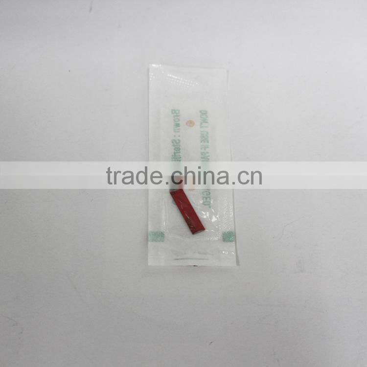 19 Prong Red Popular Microblading Manual Pen Needle