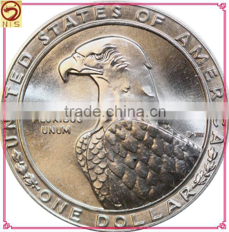 promotional rare silver and gold mint coins