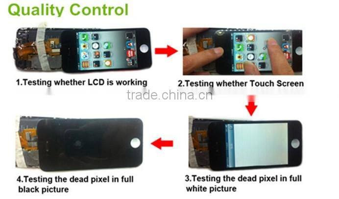 for Ipad mini lcd touch screen with competitive price