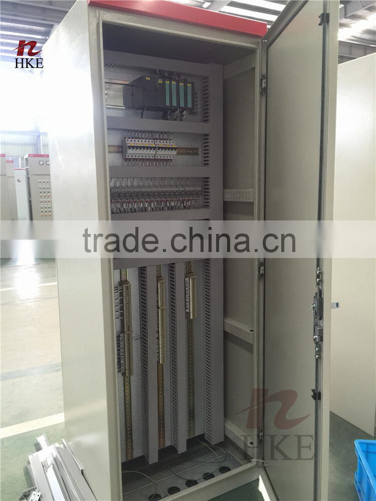 PLC Control Power Supply Cabinet Low Cost High Quality