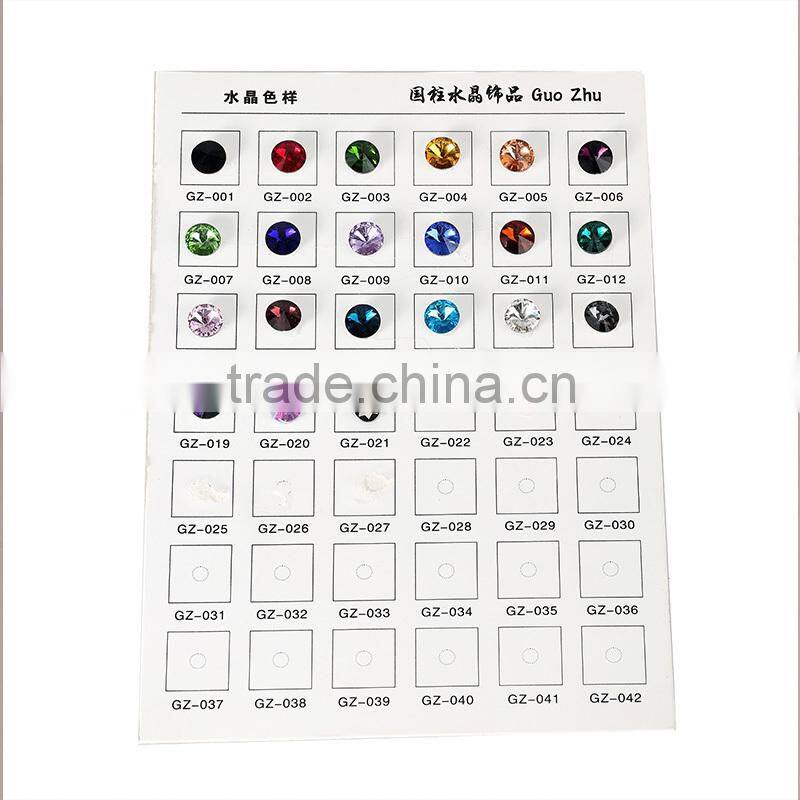 Sew on crystal beads wedding dress