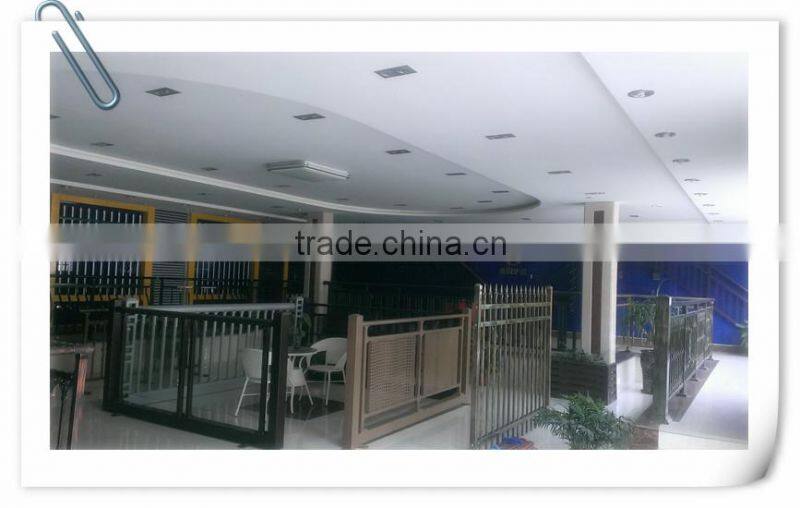 Supply guardrail standard galvanized bolt