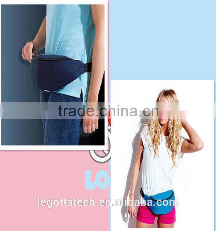 2016 new promotional products fashionable shoulder bag male for import