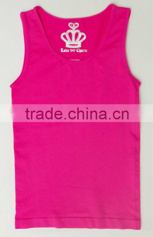 sports tank top for lady latest ladies tank top