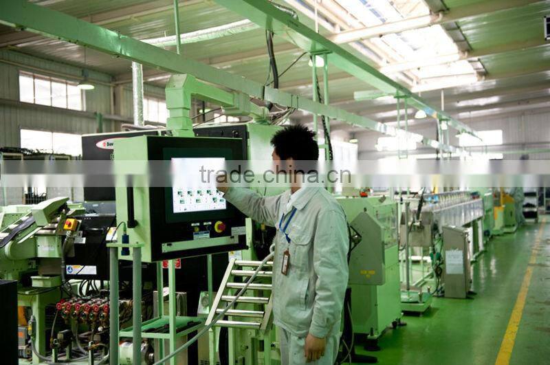 Manufacturer high pressure 12mm 300 PSI flexible oil fuel hose