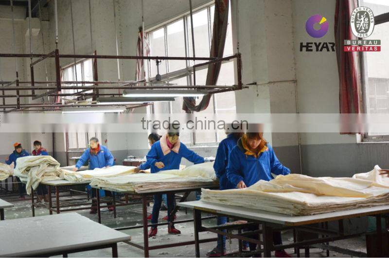 100% Pure Washed Linen Fabric