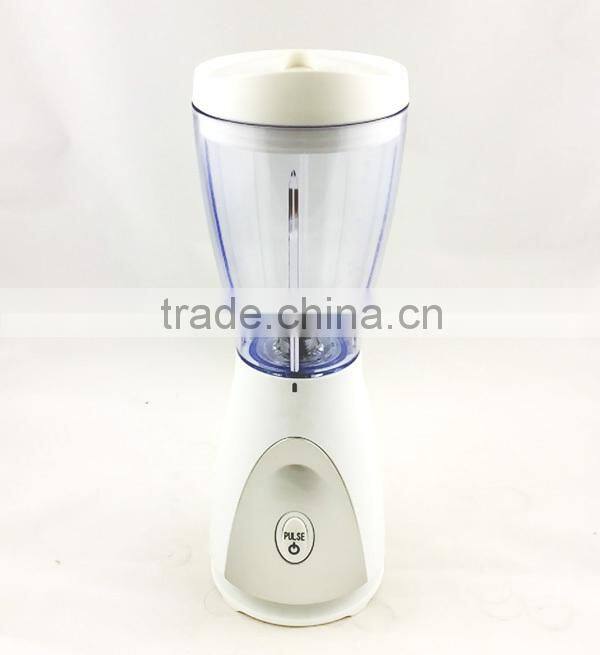 Mini mixer blender