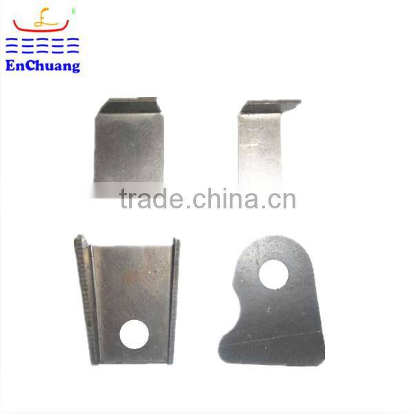 OEM high quality customized metal stamping parts
