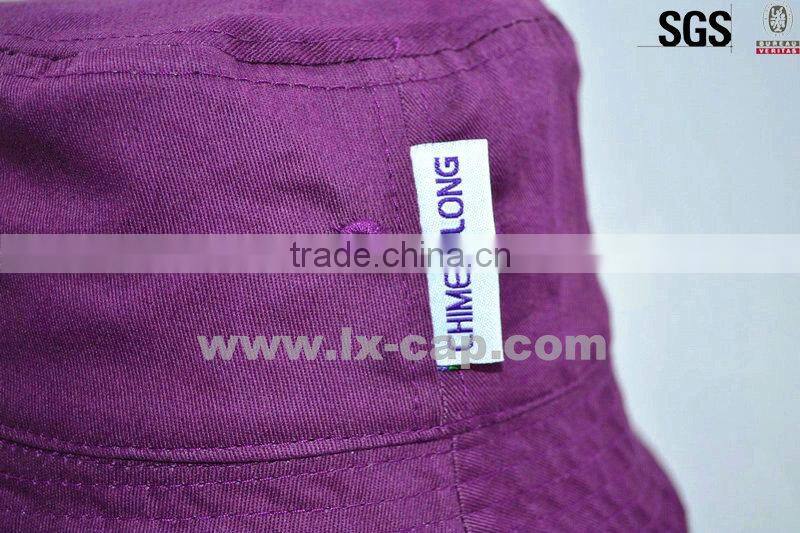 High Quality Bucket Hat Custom Designed Fisherman Hat And Caps Wholesale