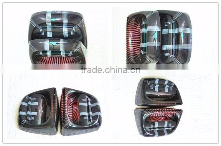 Vacuum forming Products with Silk screen printing