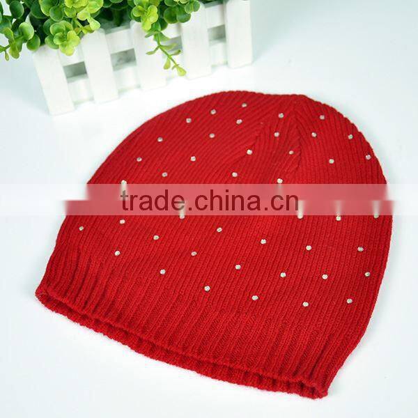 acrylic snow beanie,acrylic stripes beanie,acrylic summer beanie