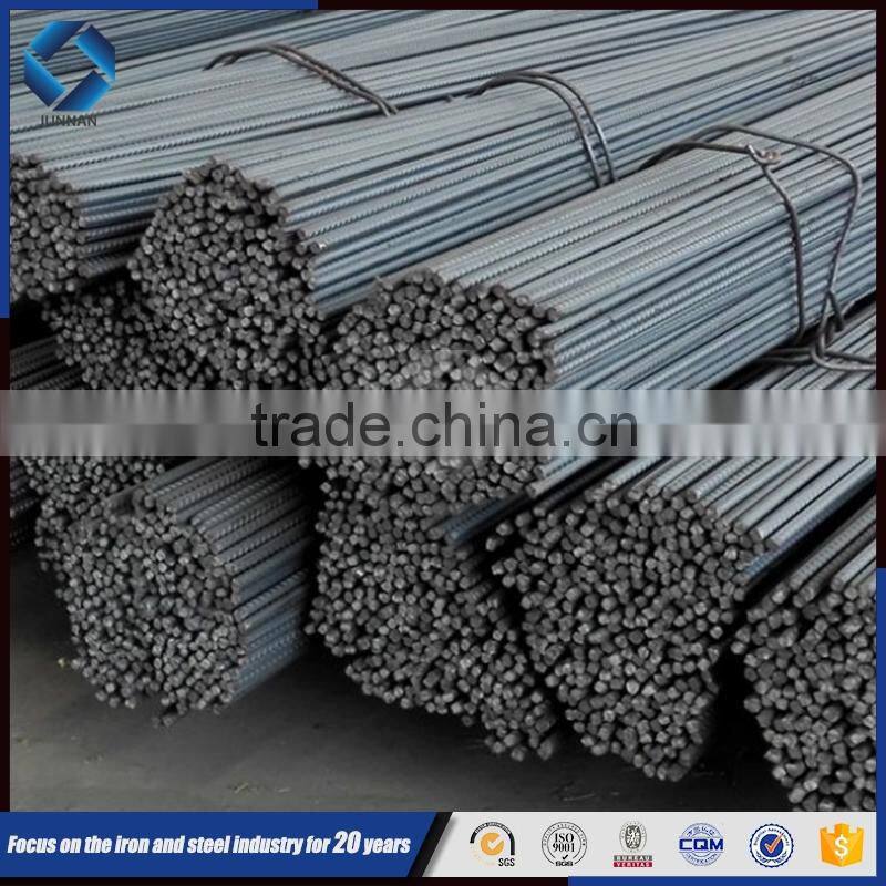 Prime quality bst500s steel rebar/ iron rods/deformed steel bars