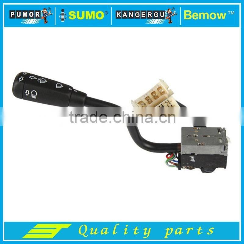 Turn Signal Switch/Auto Turn Signal Switch/Car Turn Signal Switch 005 545 7424/0055457424 LHD