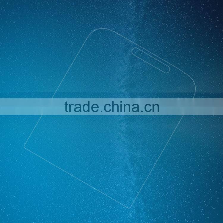 Color tempered glass screen protector for BlackBerry Classic, for Q20 screen protector