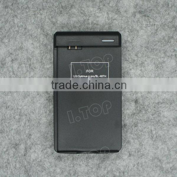 High Quality Wall Charger for LG Optimus G Pro BL-48TH