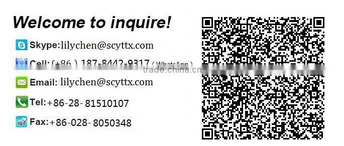 FTTH duplex SC/LC Single Mode Fiber Optic Patch Cord